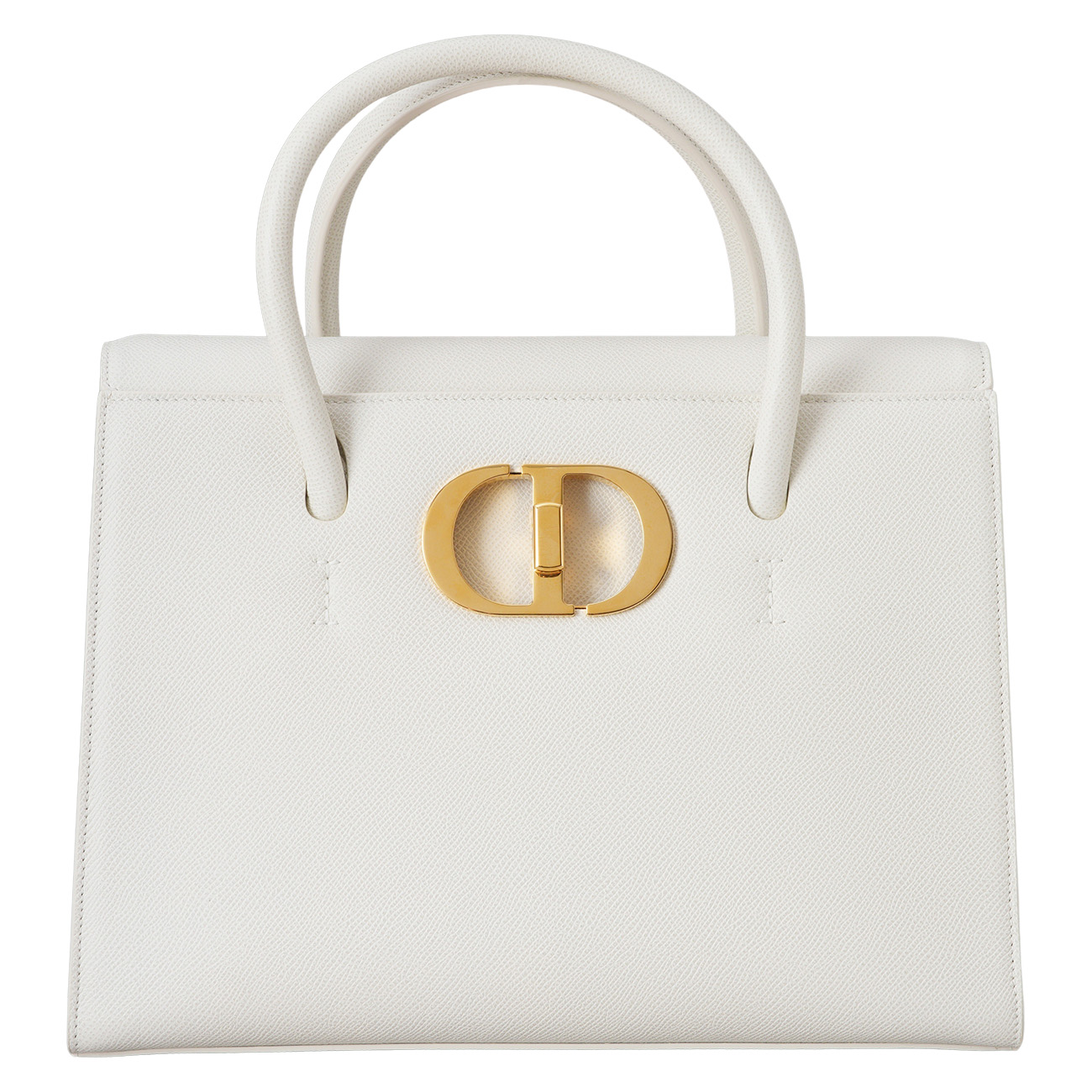 CHRISTIAN DIOR(USED)디올 몽테인 토트백
